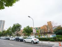 汉雅酒店(宁波东部新城会展中心店) - 酒店附近