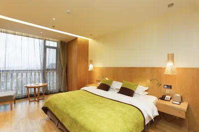Canal Jingdian Apartment فنادق في يانغجَو