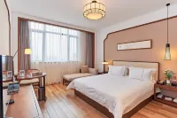 Ramada Encore by Wyndham Zhangpu Hotels in Zhangpu