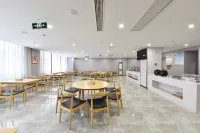 Xing ting Hotel (Chunyu Automobile City, Qiaocheng District, Bozhou)