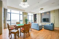 Mingwu Jiuzun Hotel Hotels in Beichuan