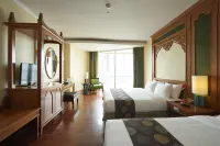 Long Beach Garden Hotel & Pavilions Hotels in Pattaya