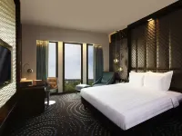 Pullman New Delhi Aerocity- International Airport