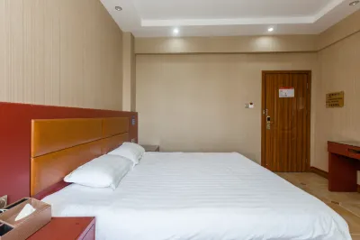Fuzhou Changyun Business Hotel