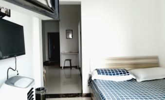 Taiyuan Dongfang Richu Apartment
