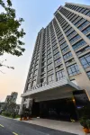 Novotel Shanghai Pudong Chuansha