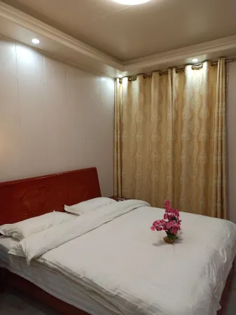 Zhongshan Jujia Hotel Отели в г. Чжуншань