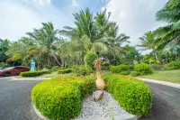 文昌椰城假日飯店 宋慶齡陳列館附近的飯店