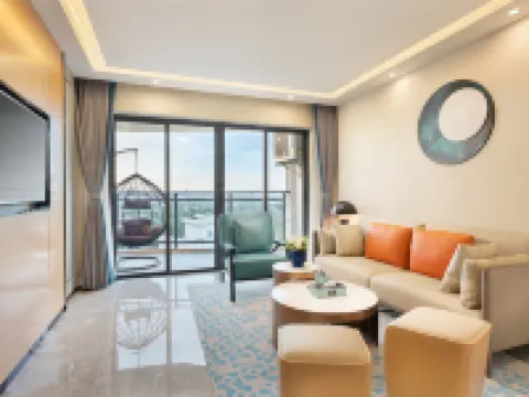 Ocean Star Hotel Hotels near Holiday Beach