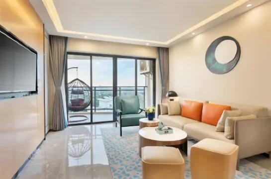 Ocean Star Hotel Nổi bật Photos