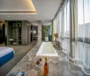 Mini Resorts & Hotel Hotels in Xi'an