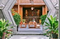 Home-Like Garden Inn