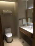 JI Hotel (Zhoushan Putuo Mountain)