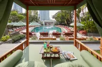 Mandarin Oriental Bangkok - Luxury