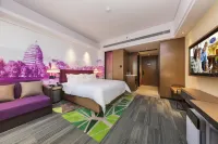 Hampton by Hilton Zhengzhou Zhengdong New District Hotels in der Nähe von Zhengzhou College of Animal Husbandry Engneering Longzihu Campus