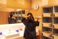 北海道小樽運河託麗芙特酒店 - SPA