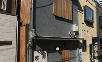 Zebrahouse Tenroku