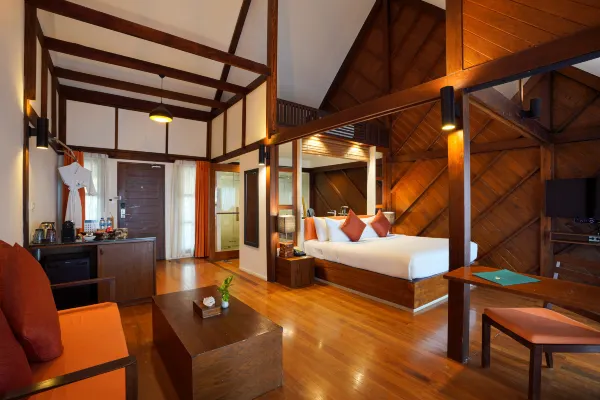 The Monttra Pattaya