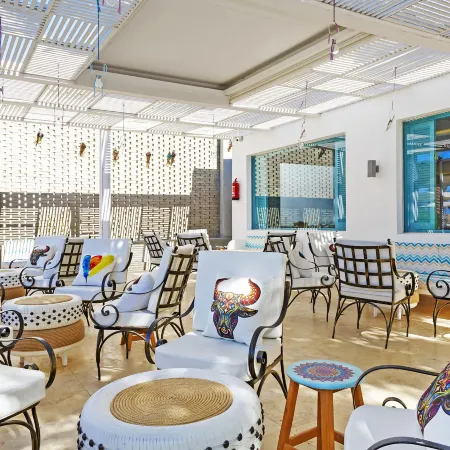 Meraki Resort Hurghada - Adults Only