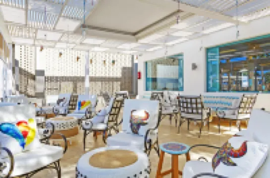 Meraki Resort Hurghada - Adults Only