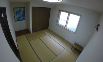 Okushiri Guesthouse Imacoco - Hostel