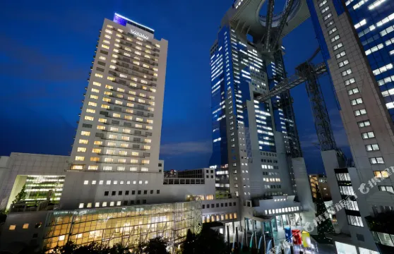 大阪威斯汀酒店