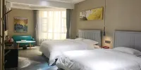 Millesson Park Inn - Zhizi Nian Light Luxury Mother&Child Twin Room