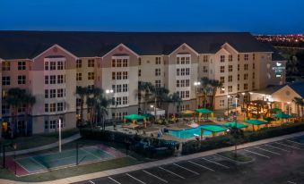 Homewood Suites by Hilton Orlando - Nearest to Universal Studios
