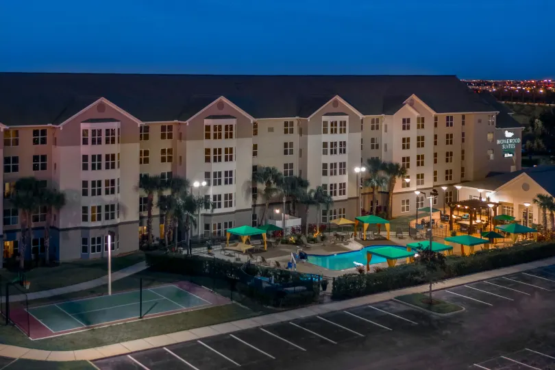 Homewood Suites by Hilton Orlando - Nearest to Universal Studios