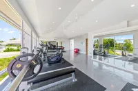 Anantara Rasananda Koh Phangan Villas - Gym
