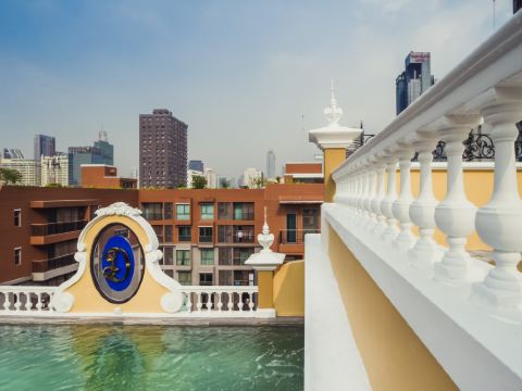 Daraya Boutique Hotel