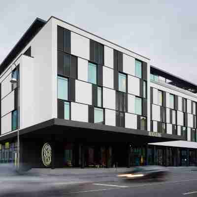 Roomers Baden-Baden, Autograph Collection Hotel Exterior