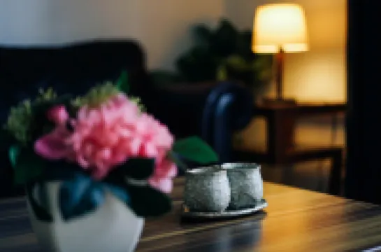 ペンション青嵐