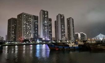 Haikou Yuyang Boutique Hotel (Hainan University Haidian City)