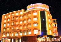 Royal House Hotel Hotels in Bayanzurkh