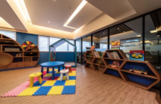 Fish Hotel -Kaohsiung