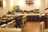 Hotel Krone Aachen | City-Eurogress - Desayuno