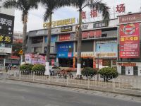 尚美酒店(广州永泰地铁站店) - 酒店附近