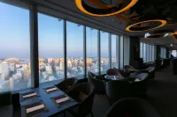 RIHGA Royal Gran Okinawa - breakfast