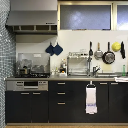 Hostel Furoya