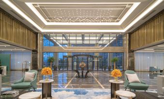 Hangzhou Linpu Maison New Century Hotel