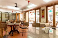 Thipurai Annex Hotel