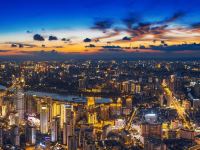 如家商旅酒店(南宁国际会展金湖广场地铁站店) - 酒店附近