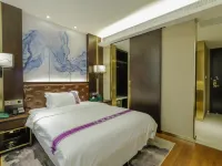 Yimei Hotel فنادق في ماشان