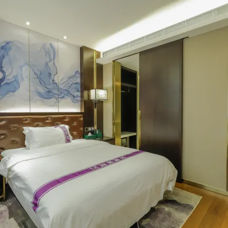 Yimei Hotel
