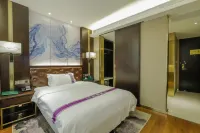 Yimei Hotel Hotels in Mashan