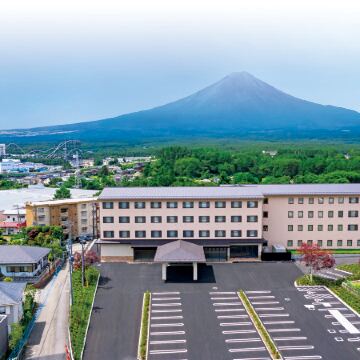 Fujikawaguchiko Resort Hotel
