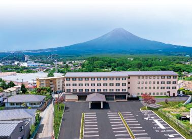 Fujikawaguchiko Resort Hotel