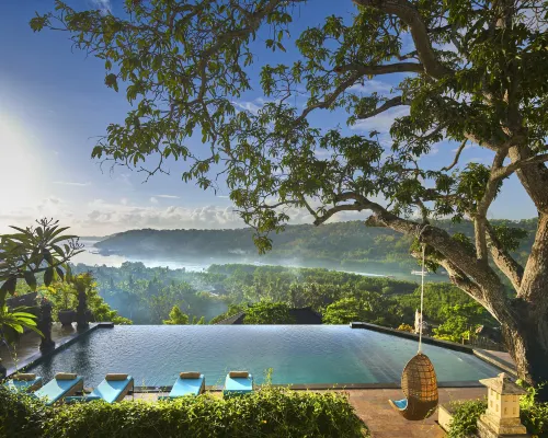The Acala Shri Sedana Hotels near Panorama Point