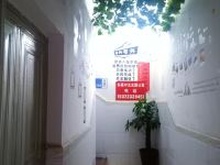 广州私慕时光主题公寓 - 公共区域